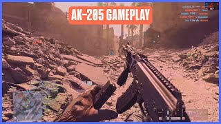 Battlefield 6: Breakthrough Cairo | AK-205 Gameplay Full Match (No Commentary)