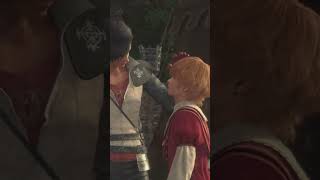 Poor Joshua… 😢😢 #4k #clive #ff16 #bahamut #eikon #finalfantasy16 #finalfantasyxvi #foryou #joshua