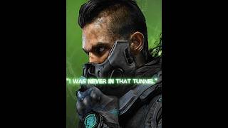 &quot;He Was Never Really In That Tunnel! 😏&quot; - Soap Mactavish Themed Season Is Here In Modern Warfare 3..