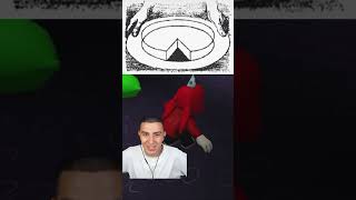 1% СМОЖЕТ УВИДЕТЬ ЭТУ ОПТИЧЕСКУЮ ИЛЛЮЗИЮ #компот #challenge #meme #лайк