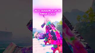 *BEST* SEASON 3 CR-56 AMAX BUILD in Black Ops 6!️‍😍#callofduty #blackops6 #meta