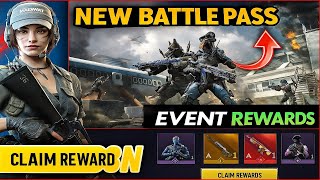 COD Mobile Season 8 News 🔥 FREE Lucky Draw + Legendary Guns