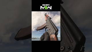 Evolution of AK-47 Inspect Animations in #callofduty #warzone
