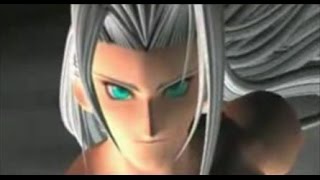 Final Fantasy 7 Commercials from 1997 | TheLifestream.net