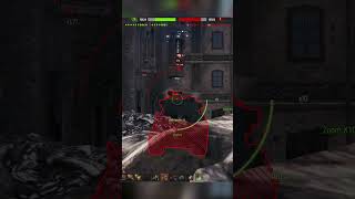 Гайд по танкованию от AMX M4 51 🔶Мир танков🔶 #миртанков #wot #worldoftanks #cobra #танки #wotblitz
