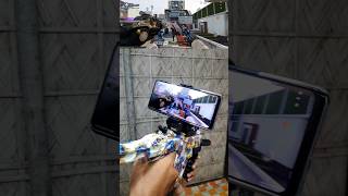 Call of duty mobile Controller#shorts#shortsfeed#controller#trending#codm