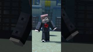 MrBeast&#39;s Nightmare Form... #mrbeast #dream #minecraftshorts