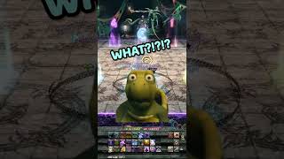 That&#39;s not what THAT word means... | FFXIV