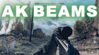 Can This AK-205 Dominate Battlefield 6 in 2025?