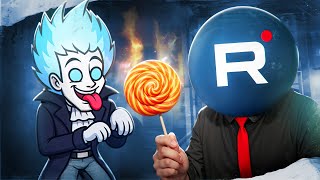 НЕ ДЕТСКИЙ КОНТЕНТ НА RUTUBE
