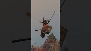 КАК УБИТЬ ЗМЕЮ В SEKIRO  #sekiro #fromsoftware