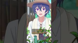 Навык, который нарушает все правила! 🍎 Мастер фруктов #anime #аниме #animeshorts #аниме2025