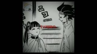 //tanjiro x kanao//#kny #tanjiro #kanao