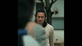 &quot;He dodges bullets&quot; - Ghost | Re:born | Fragment - slxughter (slowed) #ninja