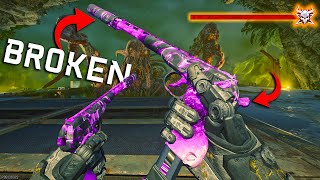 THIS NEW ATTACHMENT Is Actually BROKEN In Black Ops 6 Zombies