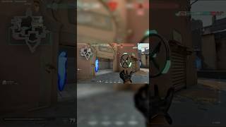 Last round 2v4 clutch – Ashking 4K 👑
