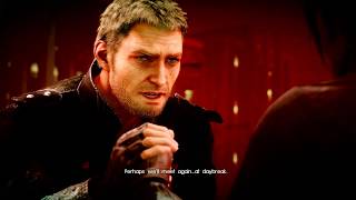 FFXV Royal Edition - Chapter 14 New Cutscenes (Japanese)