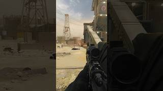 Call of Duty Modern Warfare 3 Multiplayer Gameplay 😍