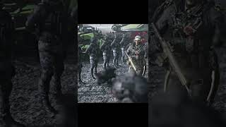 Now that’s some AURA in Delta Force Mobile