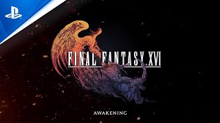 Final Fantasy XVI - Awakening Trailer song - FF16 OST
