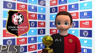 Golden Boy rankings finally came out…(Season Finale)| Pro League Soccer Career mode #5
