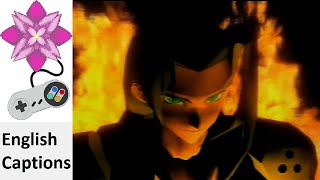 Final Fantasy VII (Sephiroth) (Long) Japanese Commercial