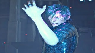 Final Fantasy XV: Episode Ignis DLC - Final Boss Ardyn &amp; ENDING