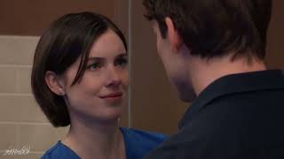 GH: 7/15/25 - Michael Warns Willow Part 1/2