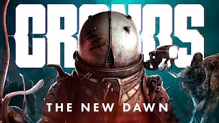 НОВЫЙ ПОЛЬСКИЙ ХОРРОР - Cronos: The New Dawn
