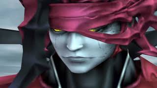 Dirge of Cerberus: Final Fantasy VII Full Walkthrough Gameplay Part 14 - A Finale Chaotic