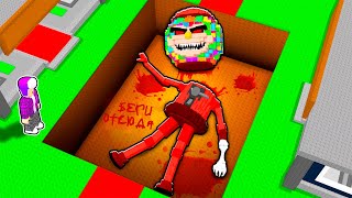 😱 Где Находится ПРОКЛЯТЫЙ Брейнрот в Steal a Brainrot ?! Roblox