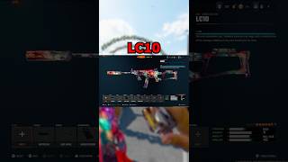 this *NEW* LC10 CLASS is LIKE CHEATING in BLACK OPS 6! 🔥 (Best LC10 Class Setup) BO6 Warzone