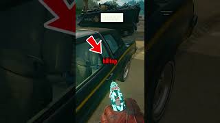 Free Wonder Weapon Easter Egg in Liberty Falls!