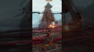 Lore Accurate Shura