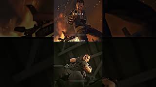 OG Yuri And Reboot Soap&#39;s Death Scenes \\ COD MW3 \\ #shorts #gaming  #callofduty