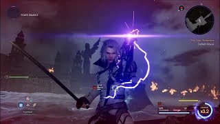 Final Fantasy XV (JP) Episode Ignis #02
