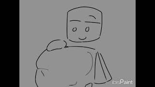Bully / Roblox Vore Animation ⚠️‼️/ Read desc