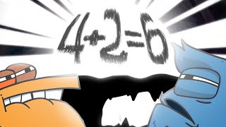 6 | Number Lore Concept