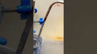 АММИАЧНОЕ МОРОЖЕНОЕ