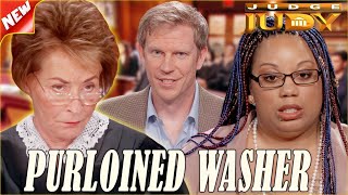 Judge Judy [Episode 9972 ] Best Amazing Cases Season 2025 Full Episodes HD