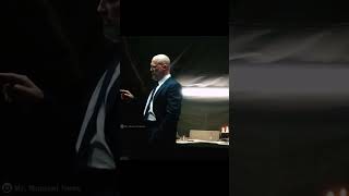 😮 ОБЛОМКИ МАРК 1 - ЭТО НЕ МУСОР! || ТОНИ СТАРК - ЗЛОДЕЙ КВМ? #shorts