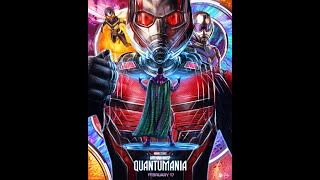 Ant Man 3 Quantumania Full Movie HD  Hollywood Full Movie 2023   Full Movies in English 𝐅𝐮𝐥