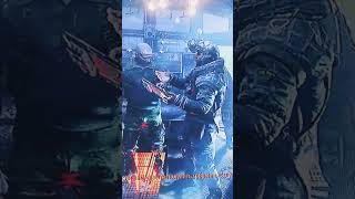 METRO EXODUS Аврора едет к мечте артëма