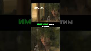 Постапокалипсис становится фоном для драматических историй #ПростиНасВсех #ForgiveUsAll