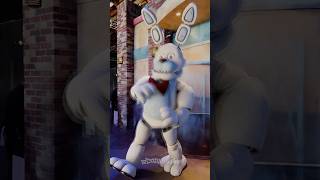 JUMPSCARE ( Five Nights at Freddy’s / Halloween Horror Nights Animation )