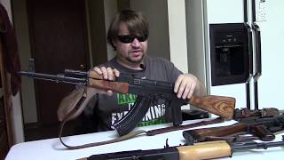 Romanian Cugir WASR-10 - History, Myths, &amp; Legends