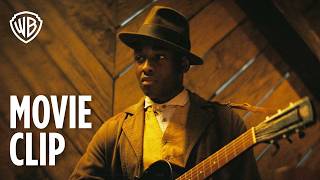 Sinners | I Lied To You Song | Movie Clip | Warner Bros. Entertainment
