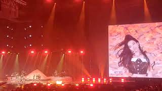 Rich man spoiler at concert aespa 