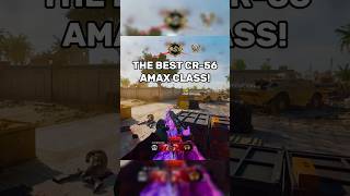 the *BEST* CR-56 AMAX Build in Black Ops 6 Season 3! 😍 (Best CR-56 AMAX Class Setup)
