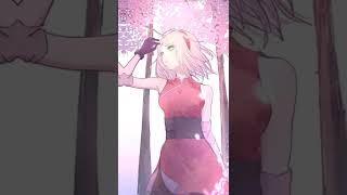 Couples Naruhina Sasusaku Shikatema Singing Wellerman❤️